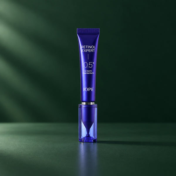 IOPE Concentré Rétinol Expert 0,5 % 15 ml