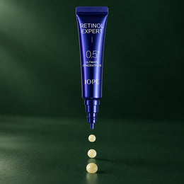 IOPE Concentré Rétinol Expert 0,5 % 15 ml — vue 2