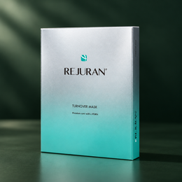 REJURAN Masque Turnover 5 × 40 ml