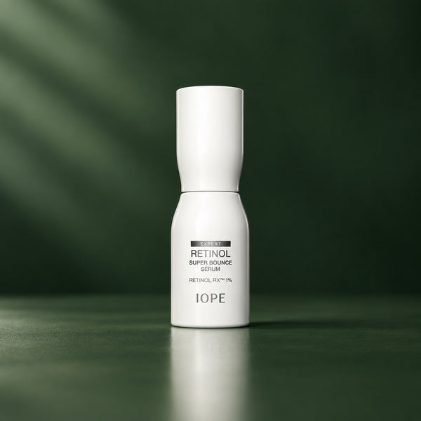 IOPE Sérum Rétinol Super Bounce 30 ml