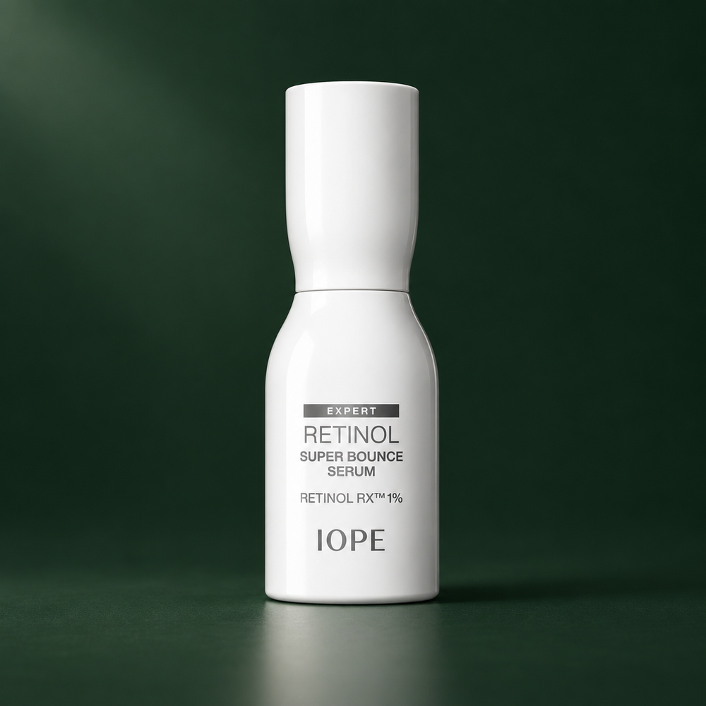 IOPE Sérum Rétinol Super Bounce 50 ml