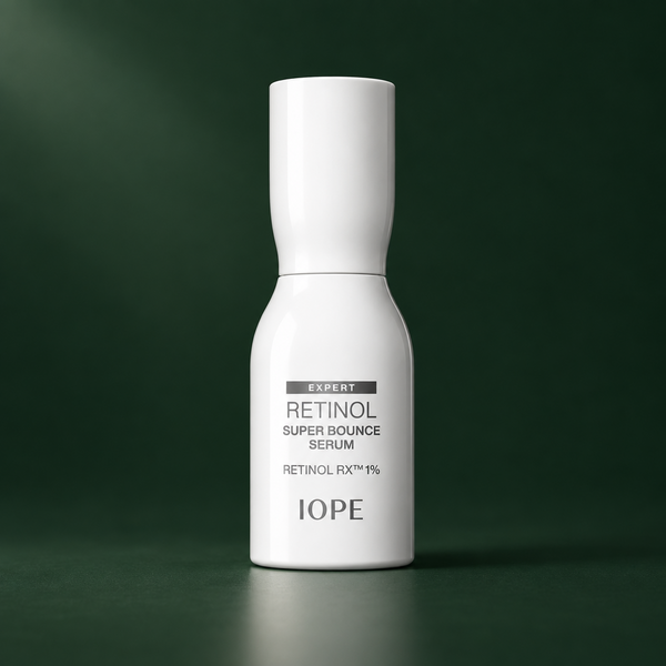 IOPE Sérum Rétinol Super Bounce 50 ml