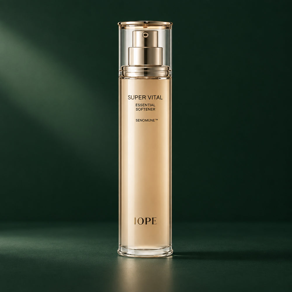 IOPE Lotion Tonique Super Vital 150 ml