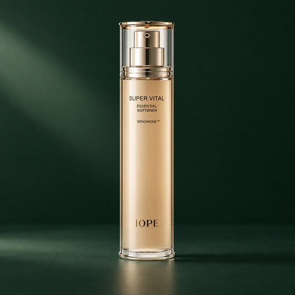 IOPE Lotion Tonique Super Vital 150 ml