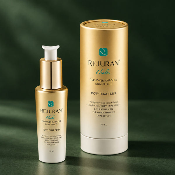 REJURAN Ampoule Dual Effect 30 ml