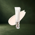 Base Sulwhasoo Perfecting Veil SPF 30 PA++ avec aperçu de texture