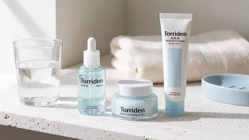 Torriden