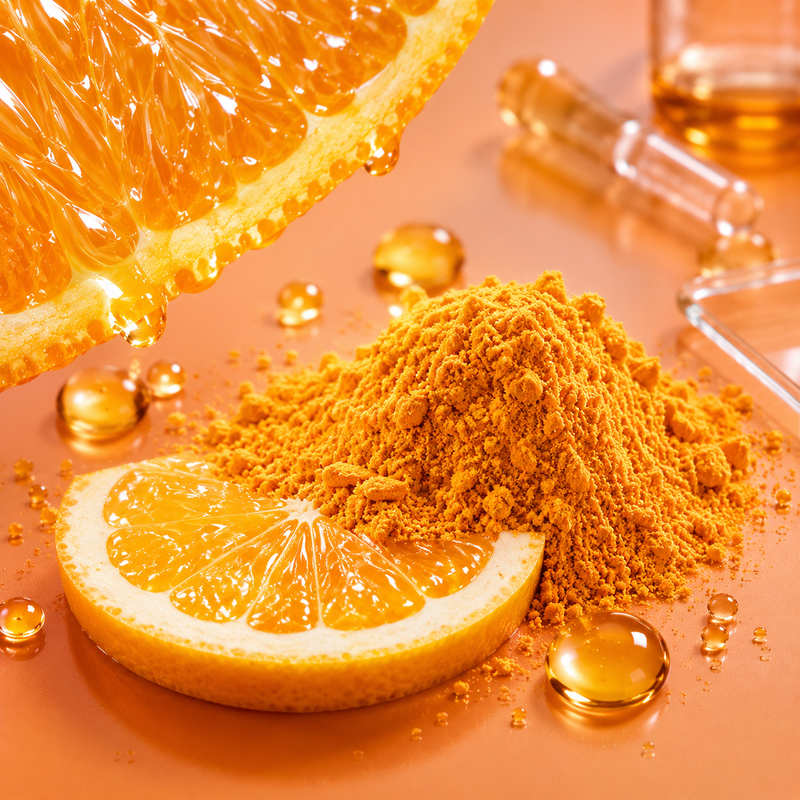 Vitamine C